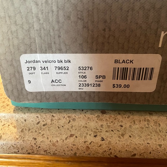 Maurice’s Wedge Heel - Picture 4 of 4